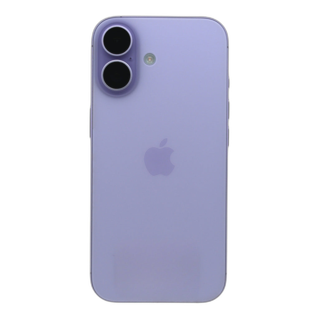 99新 Apple iPhone 17 256G 薰衣草紫色 中國大陸版