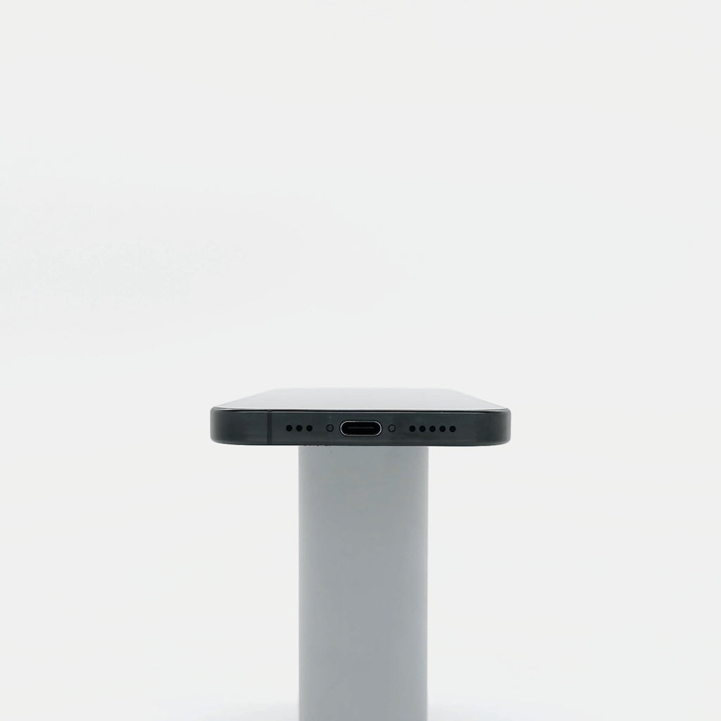 95新 Apple iPhone 16 Pro 256G 黑色鈦金屬 中國大陸版