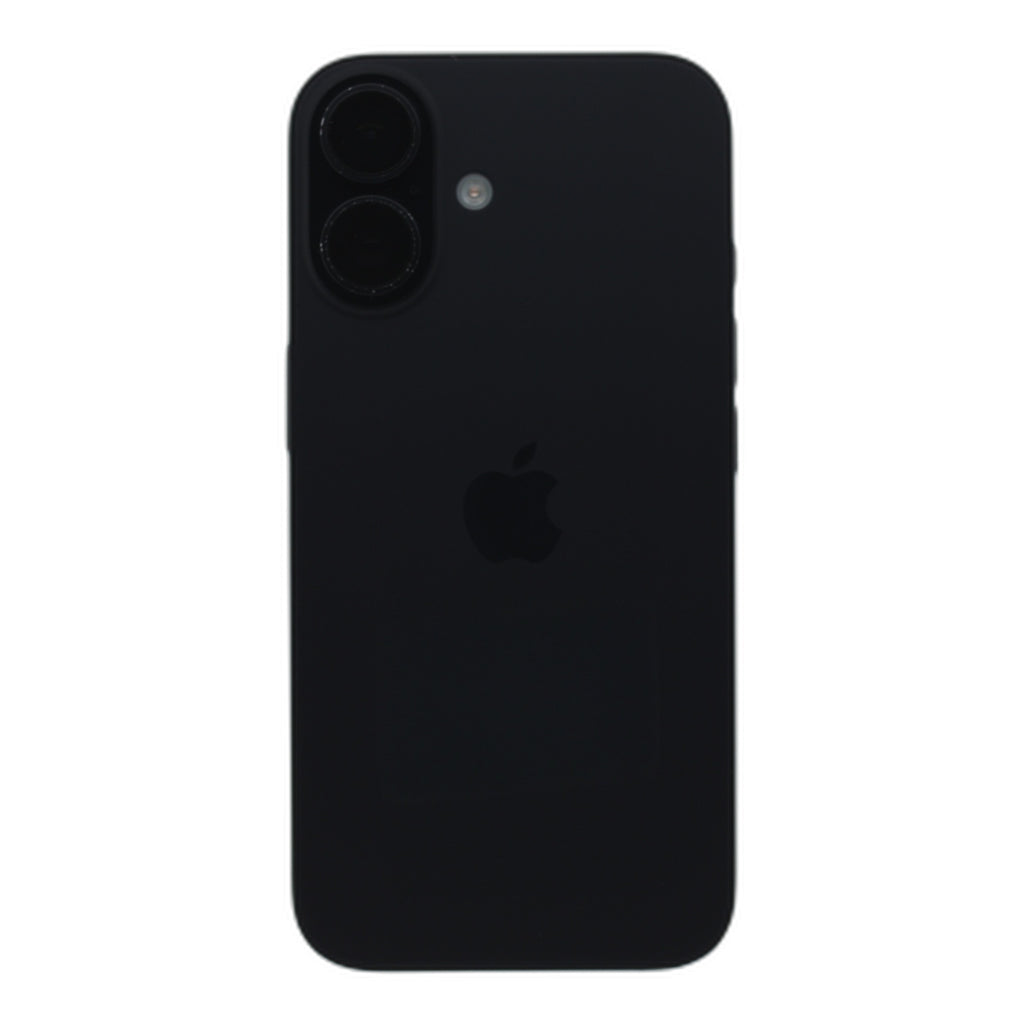 95新 Apple iPhone 16 128G 黑色 中國大陸版