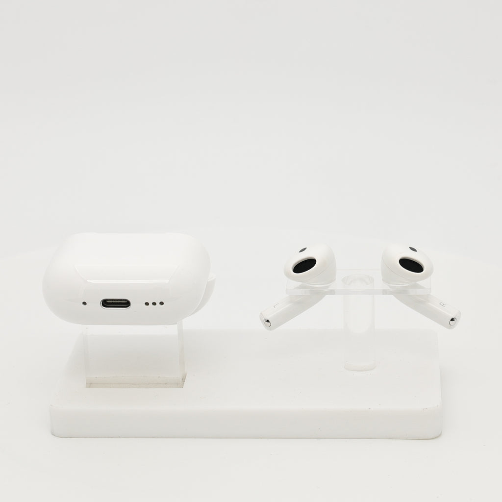 99新 Apple AirPods 4 (支持主动降噪) 白色