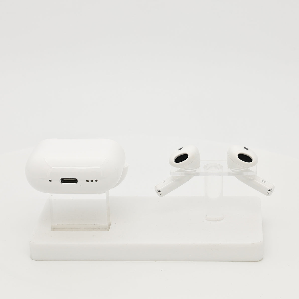 99新 Apple AirPods 4 (支持主动降噪) 白色