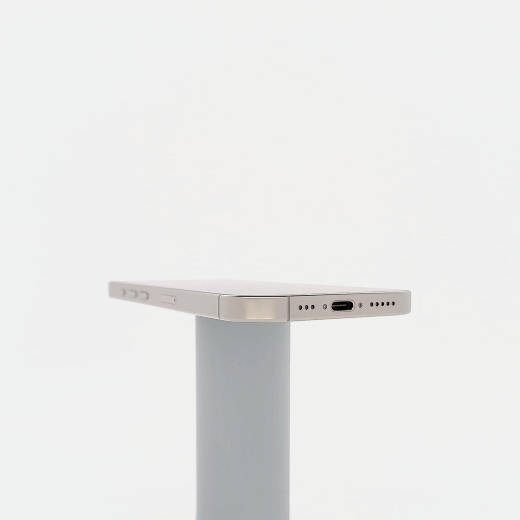 95新 Apple iPhone 16 Pro 256G 原色鈦金屬 中國大陸版