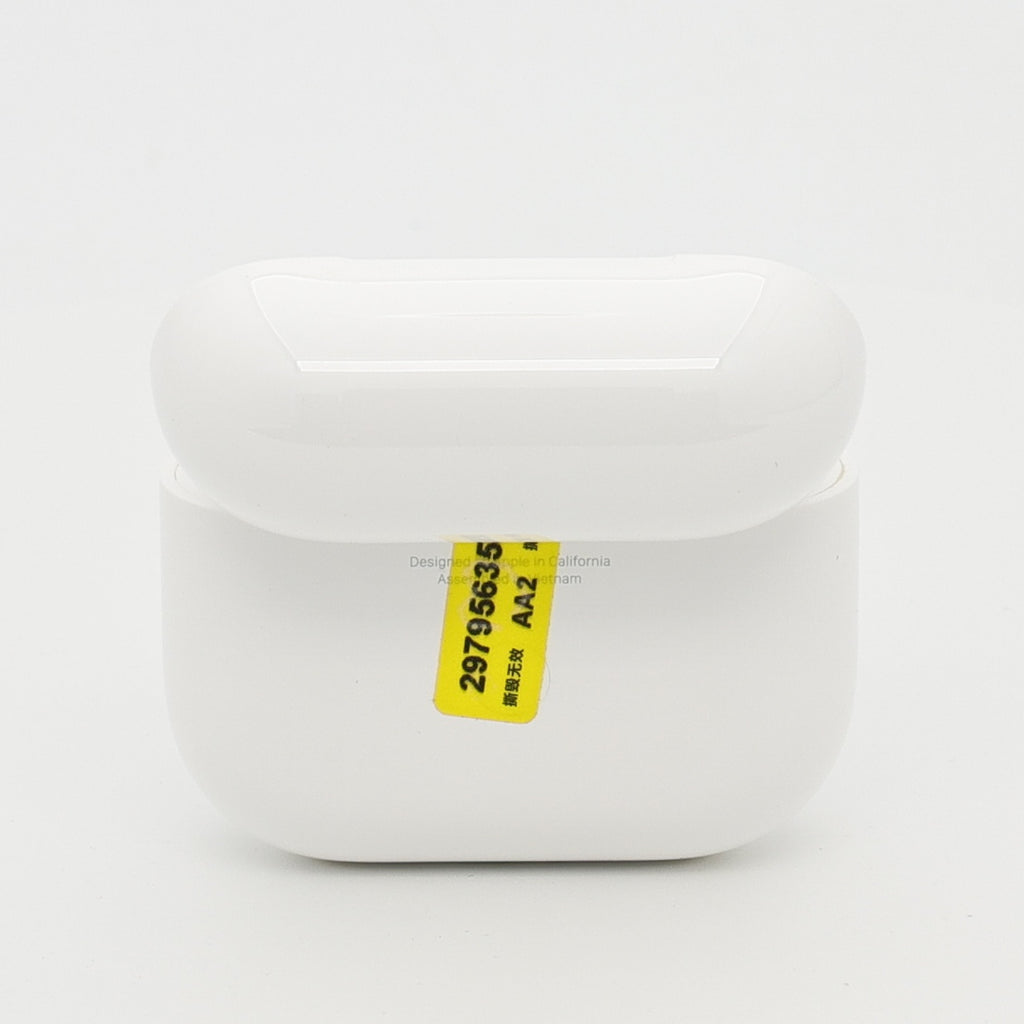 99新 Apple AirPods 3 白色