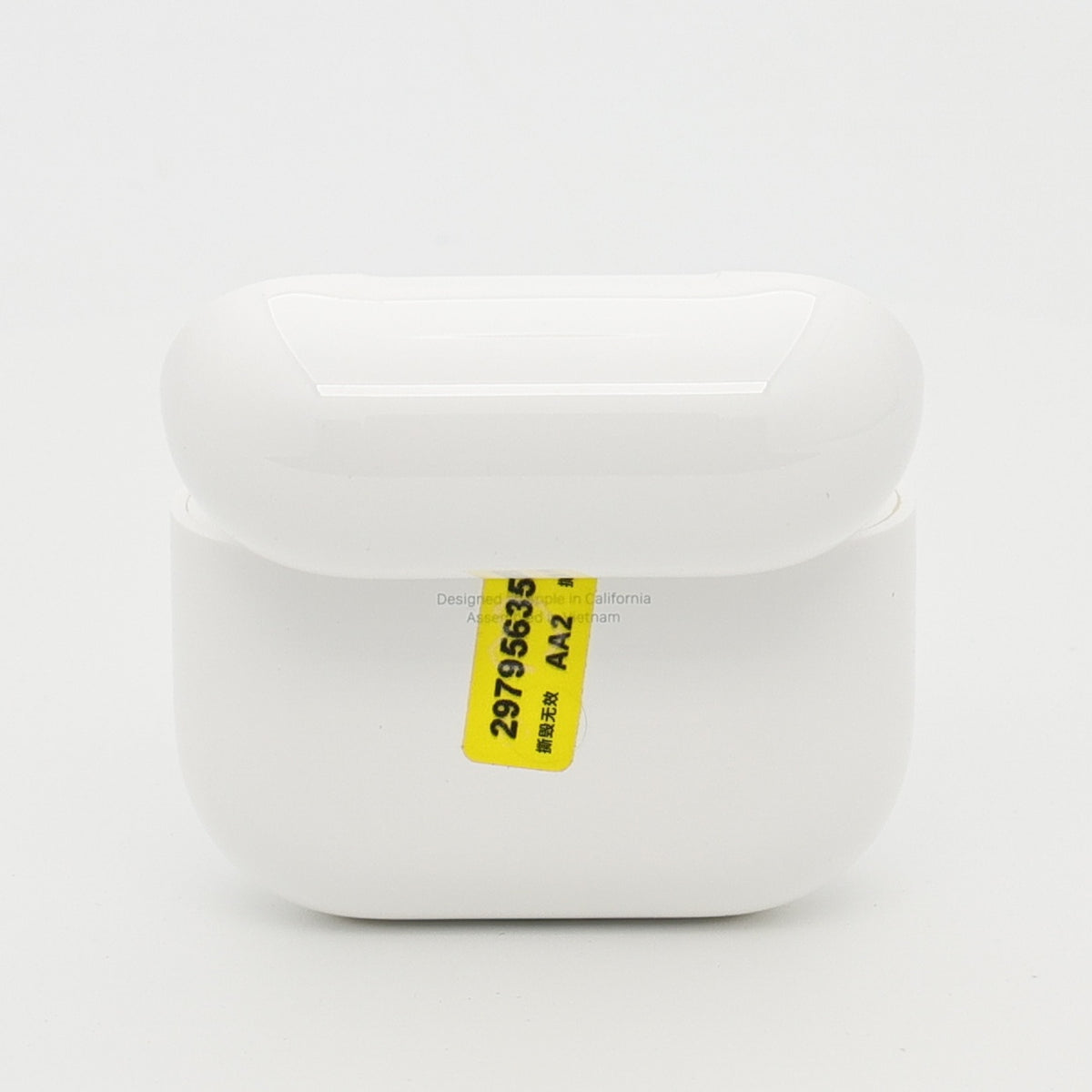 99新 Apple AirPods 3 白色