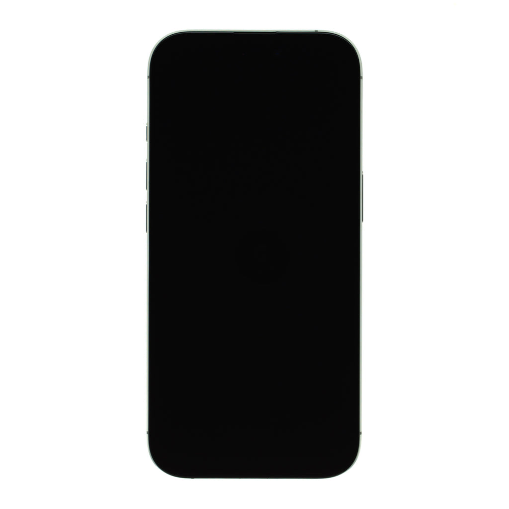 95新 Apple iPhone 16 Pro 128G 白色鈦金屬 中國大陸版