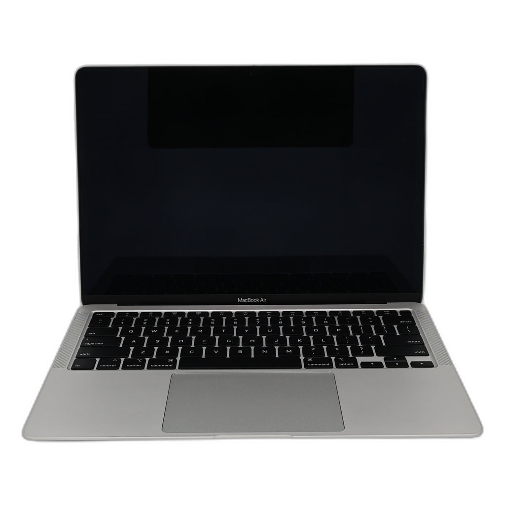 95新 Apple MacBook Air 20年 13寸 i5 1.1G 8G RAM 256G SSD 銀色