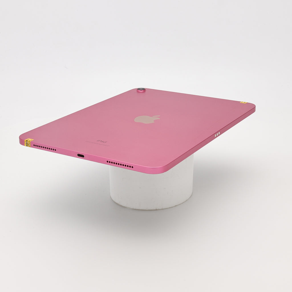 95新 Apple iPad 10代 256G 粉紅色 WIFI