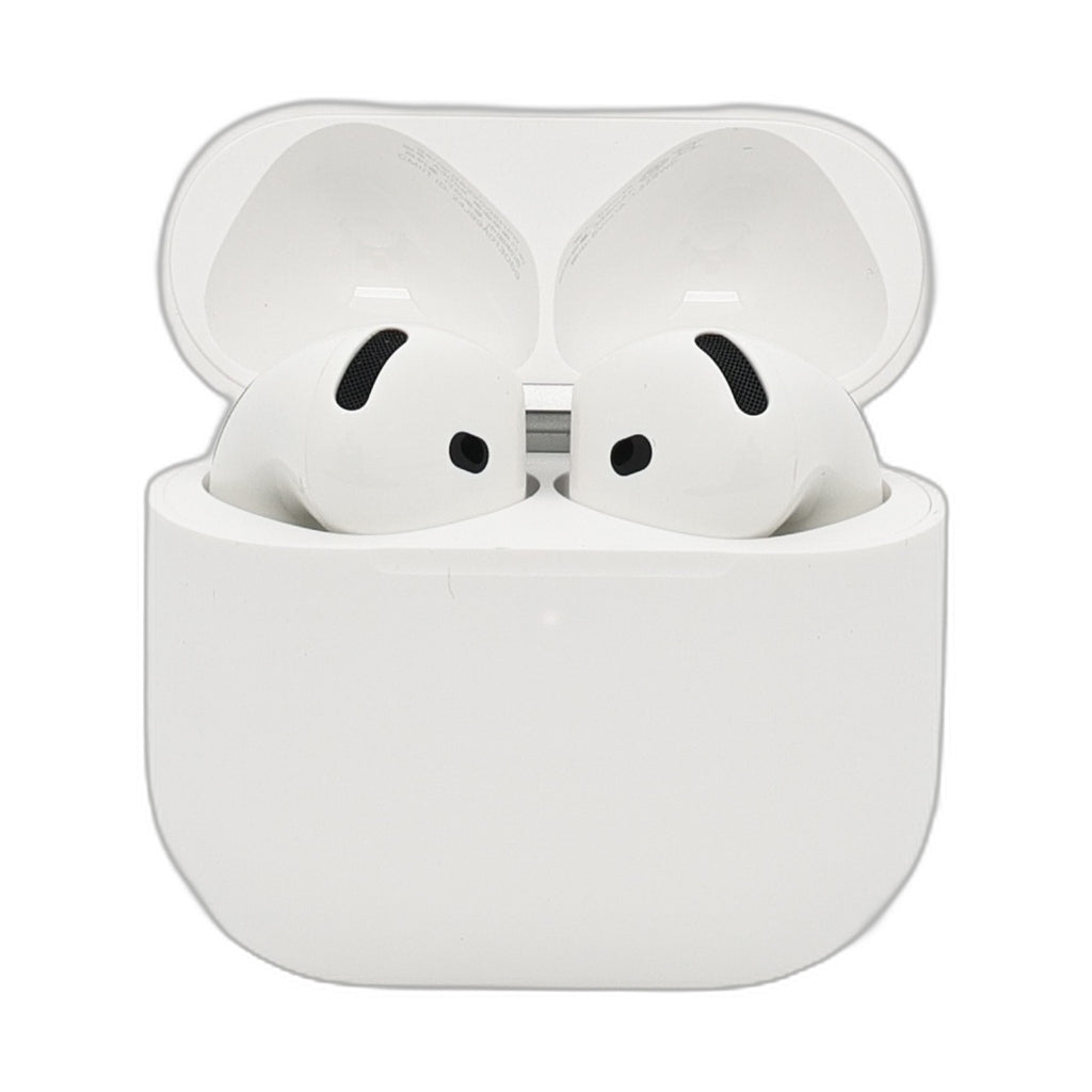 99新 Apple AirPods 4 (支持主動降噪) 白色
