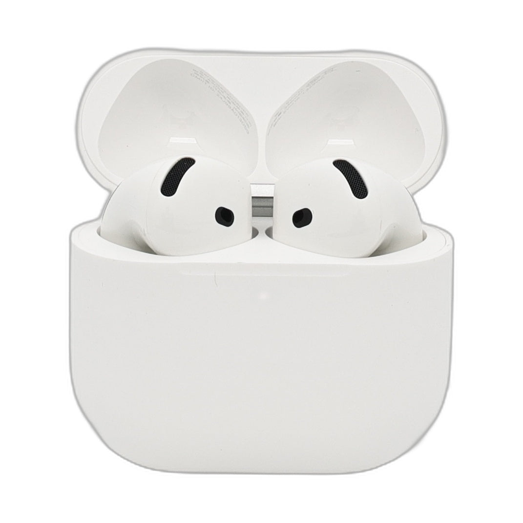 99新 Apple AirPods 4 (支持主動降噪) 白色