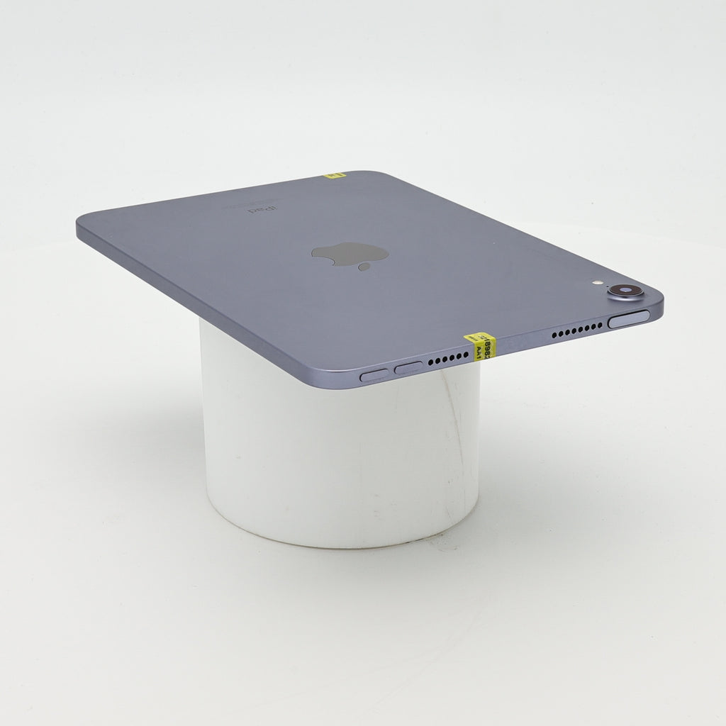 95新 Apple iPad mini6 64G 紫色 WIFI