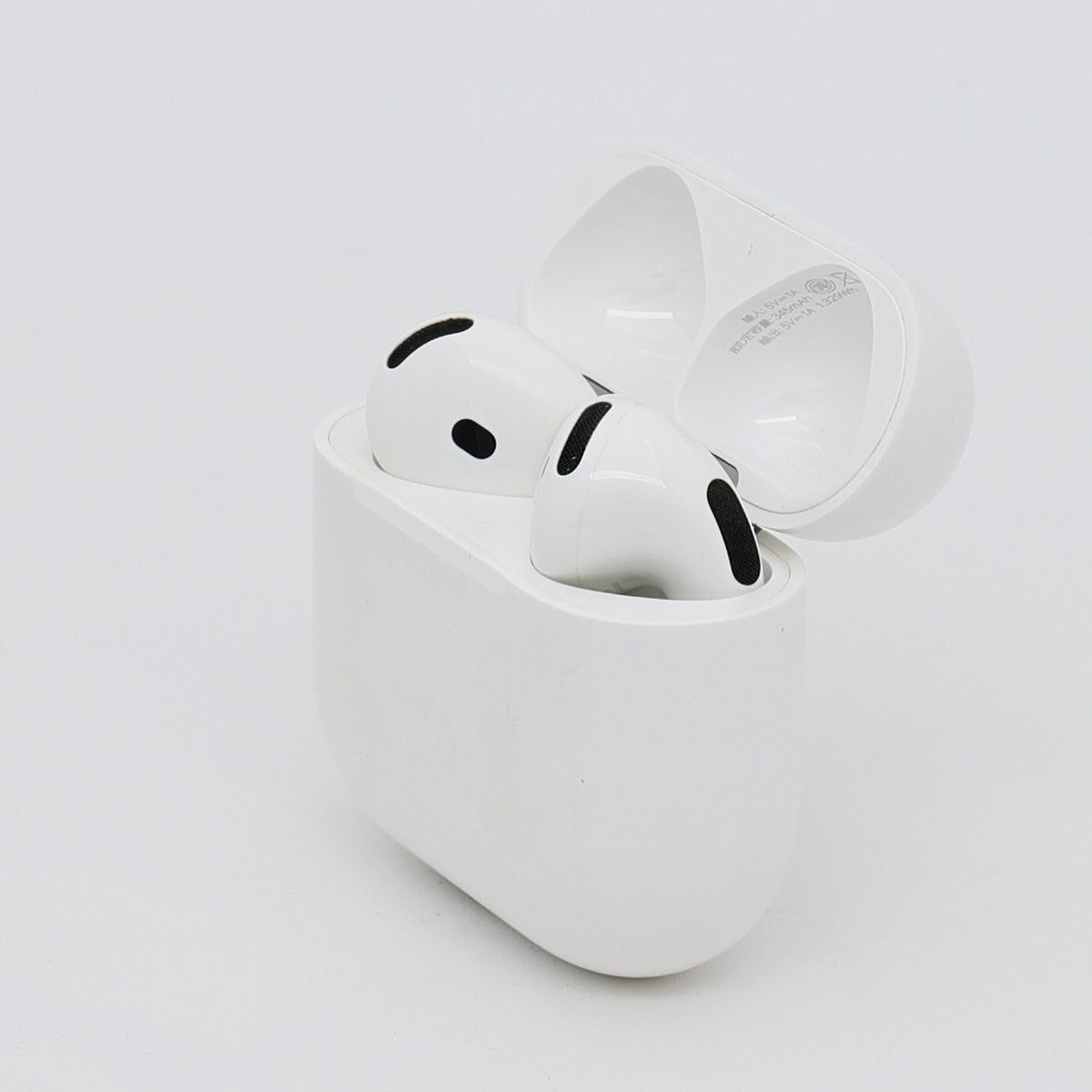 99新 Apple AirPods 4 (不支持主动降噪) 白色