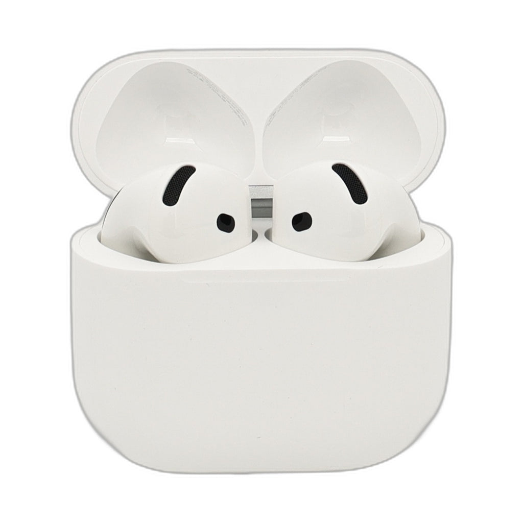 99新 Apple AirPods 4 (不支持主动降噪) 白色