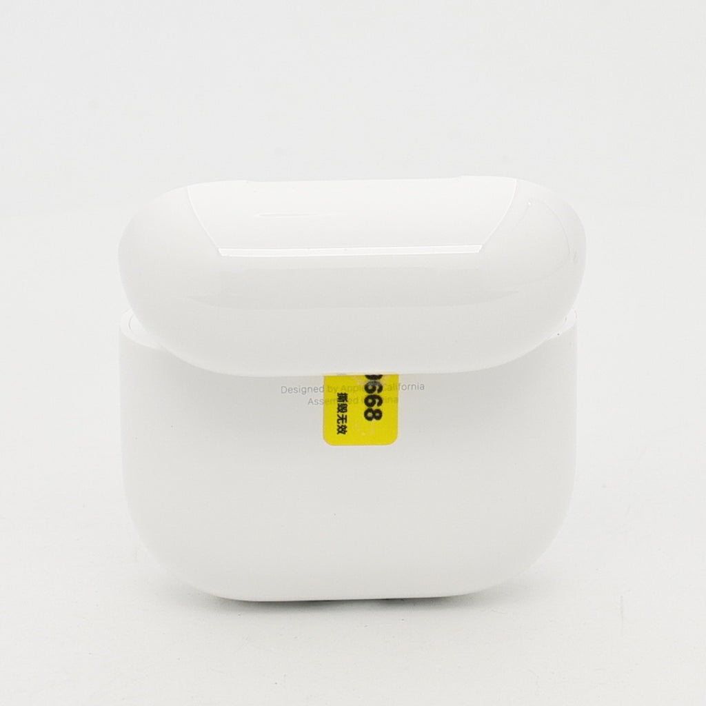 99新 Apple AirPods 4 (支持主动降噪) 白色