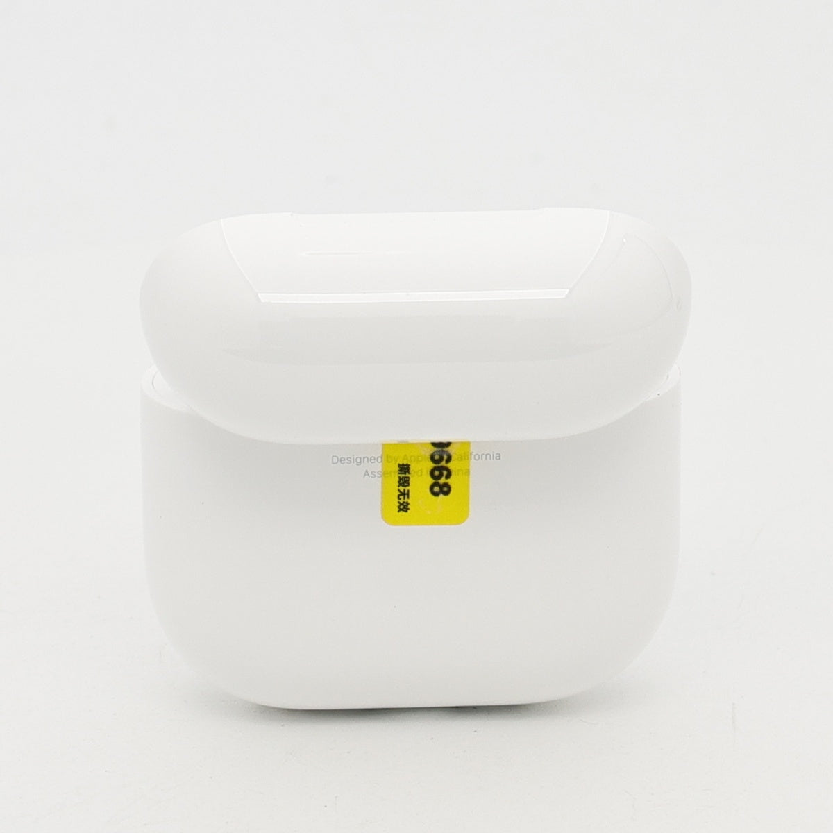 99新 Apple AirPods 4 (支持主动降噪) 白色