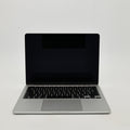 95新 Apple MacBook Air 22年 13寸 M2（8+8核） 8G RAM 256G SSD 銀色