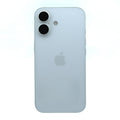 95新 Apple iPhone 16 128G 白色 中國大陸版