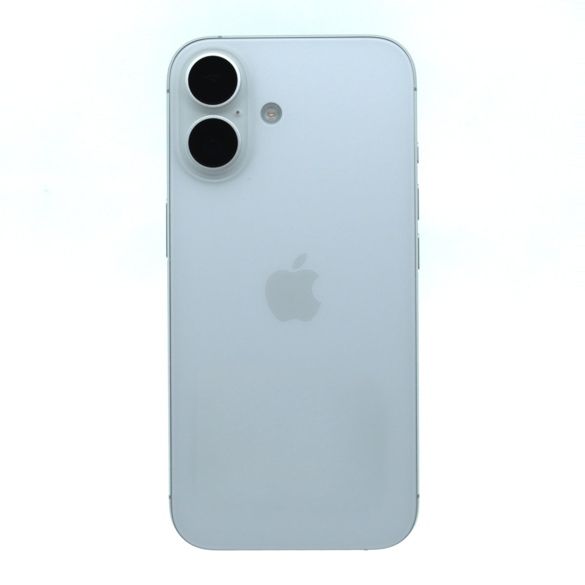 95新 Apple iPhone 16 128G 白色 中國大陸版