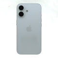 99新 Apple iPhone 16 256G 白色 中國大陸版