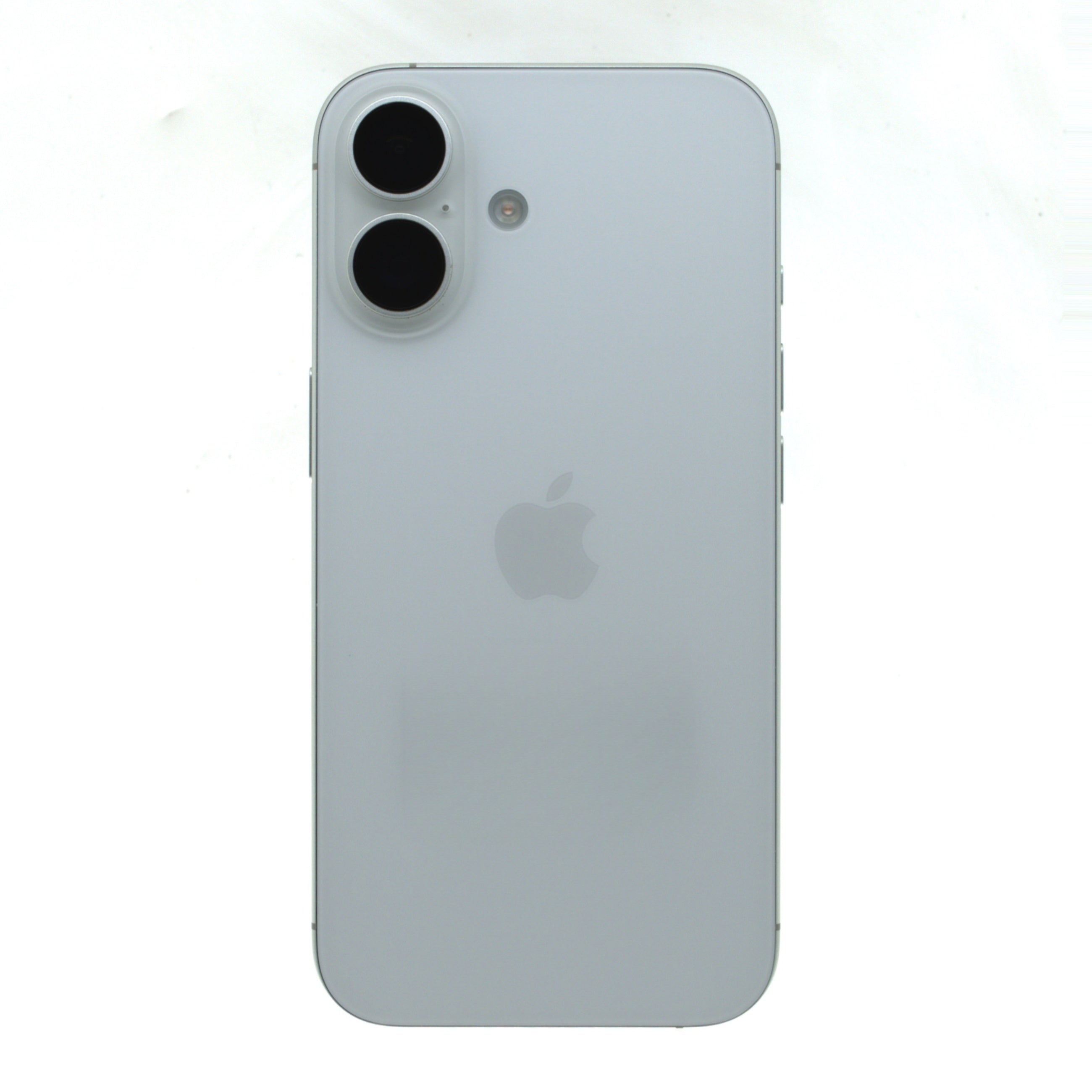 99新 Apple iPhone 16 256G 白色 中國大陸版