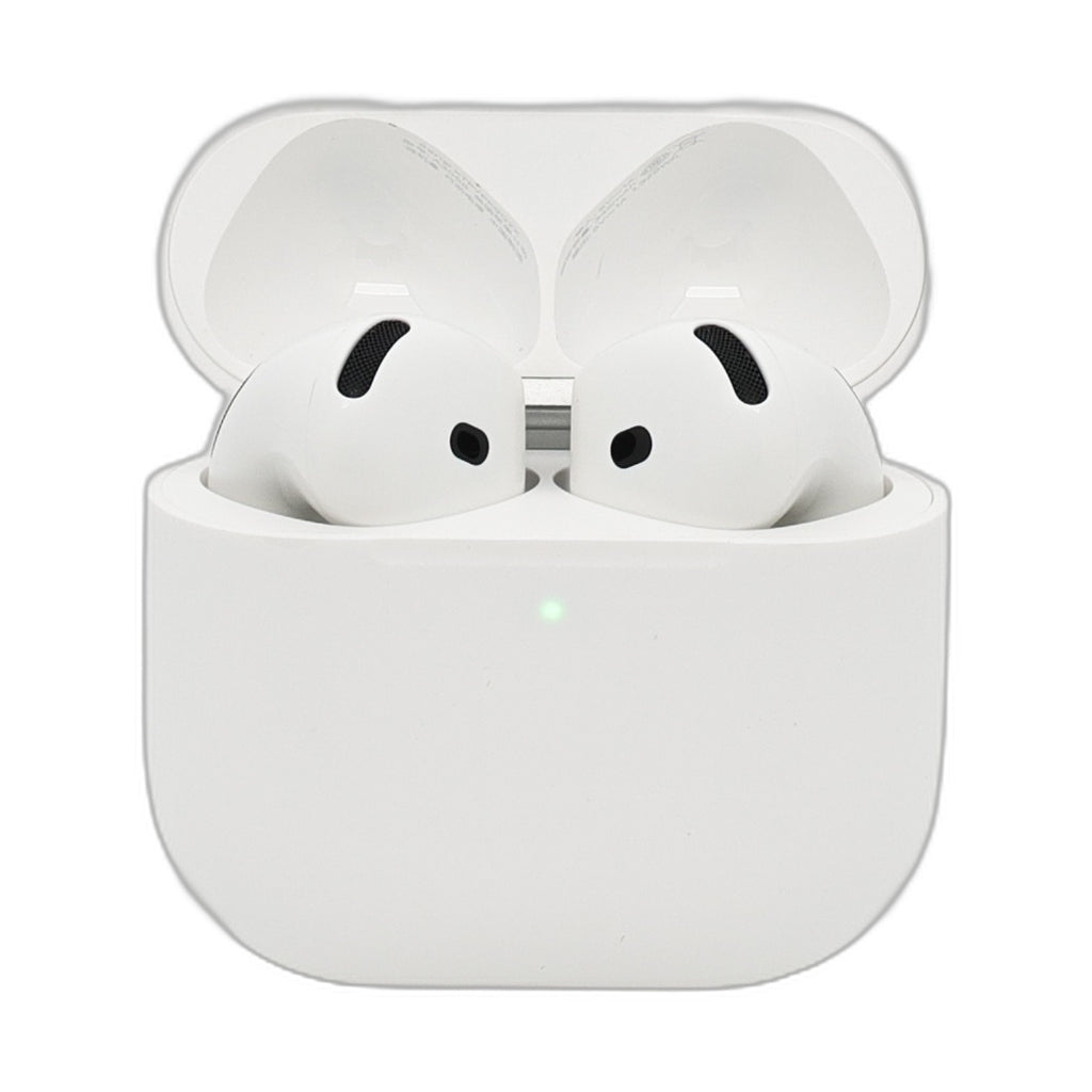 99新 Apple AirPods 4 (不支持主动降噪) 白色