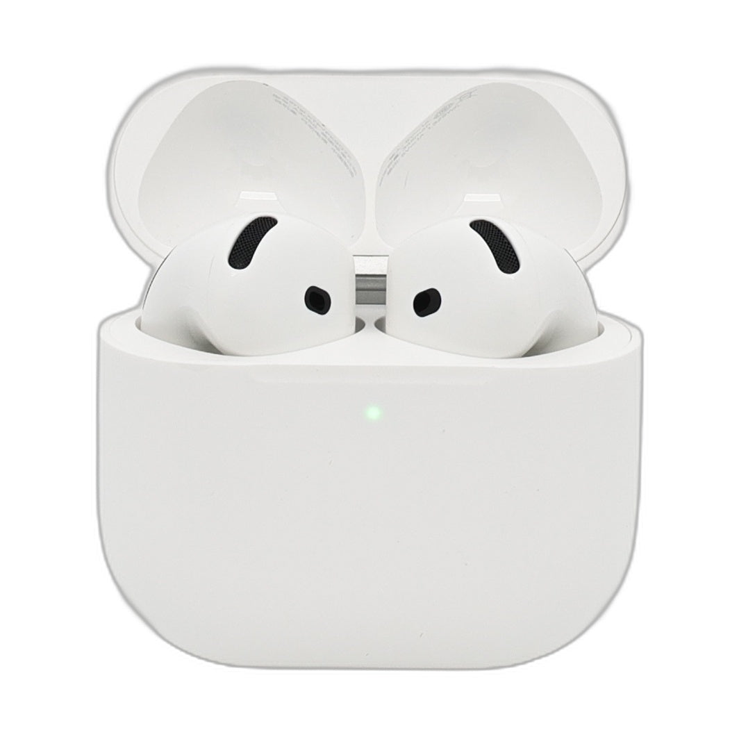 99新 Apple AirPods 4 (不支持主动降噪) 白色