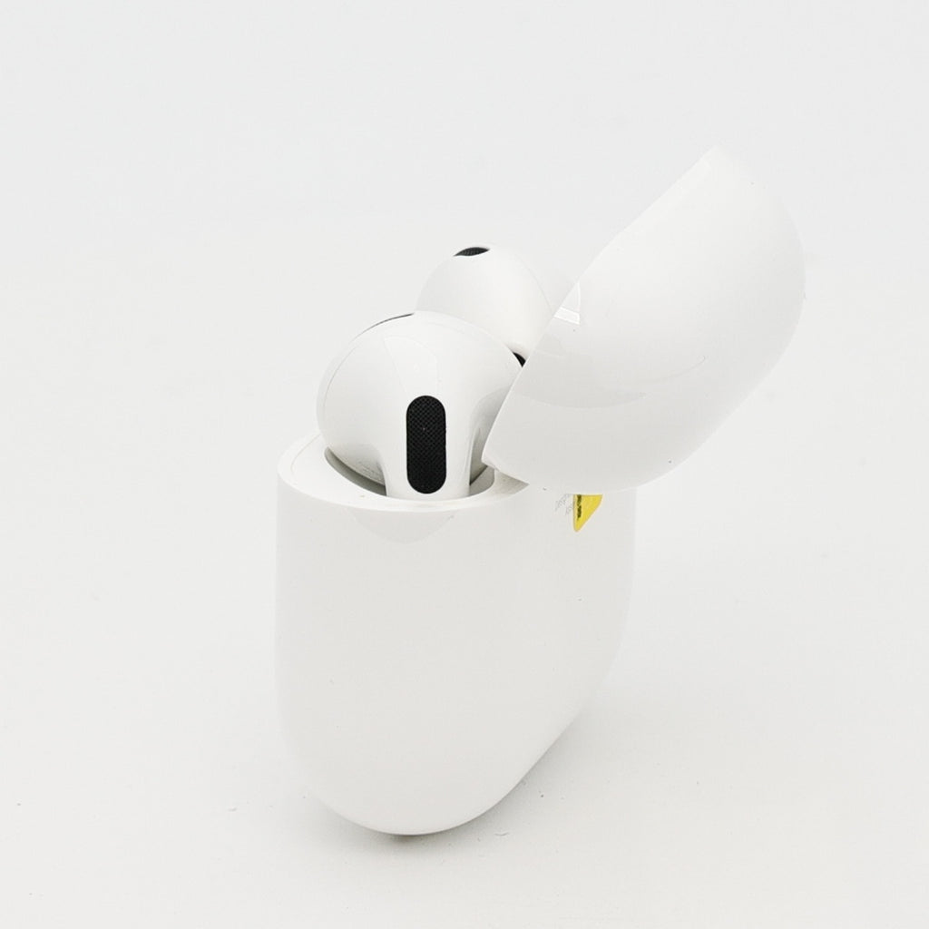 99新 Apple AirPods 4 (支持主动降噪) 白色