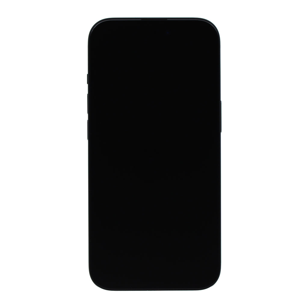 95新 Apple iPhone 15 128G 黑色 中國大陸版