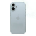 95新 Apple iPhone 16 256G 白色 中國大陸版