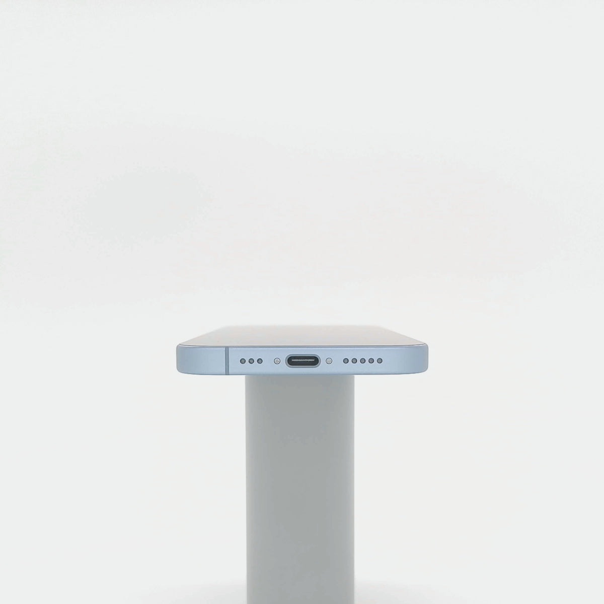99新 Apple iPhone 17 256G 青霧藍色 中國大陸版