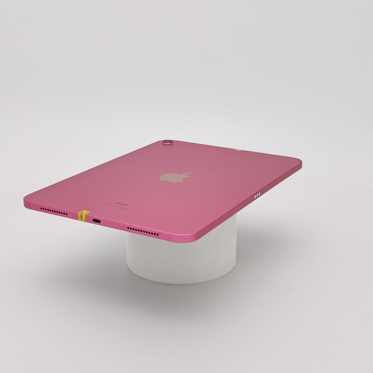 99新 Apple iPad 10代 64G 粉紅色 WIFI