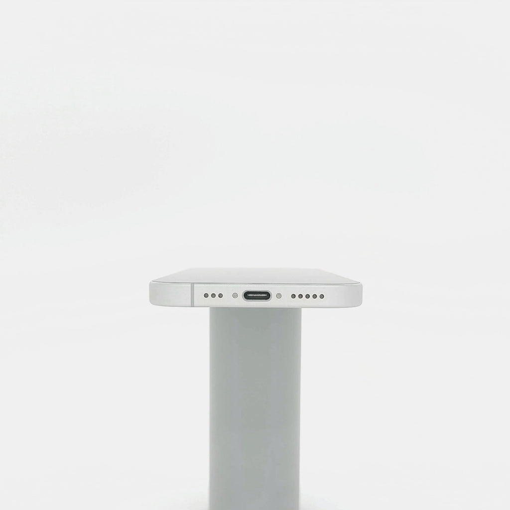 95新 Apple iPhone 16 256G 白色 中國大陸版