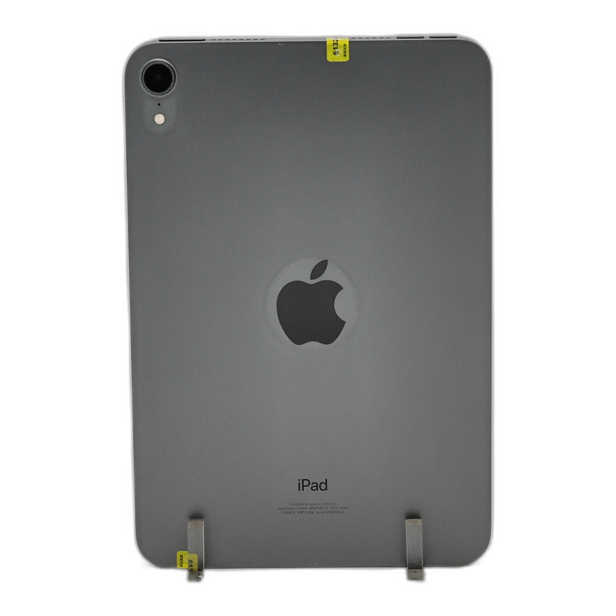 95新 Apple iPad mini6 256G 深空灰色 WIFI