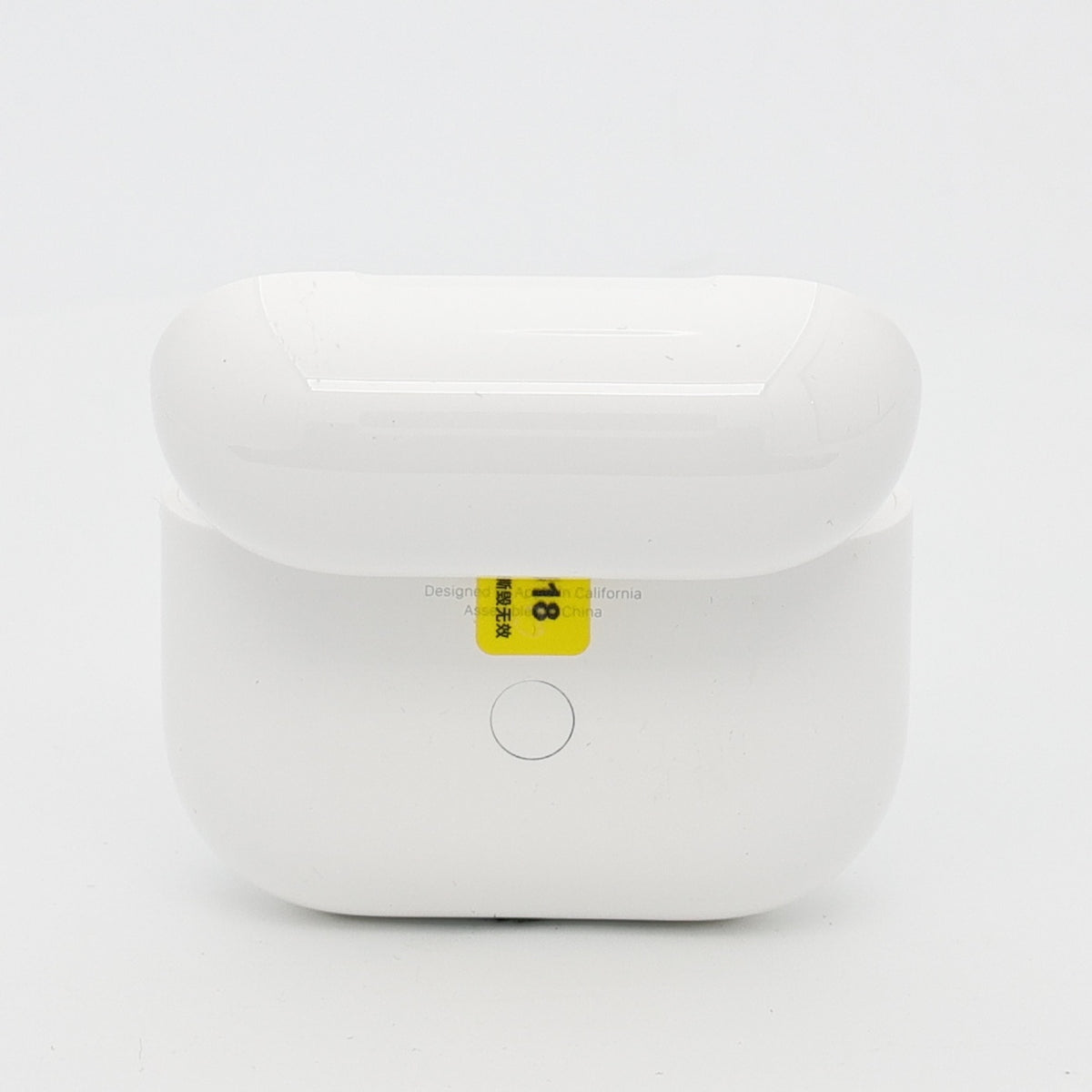 99新 Apple AirPods 3 白色