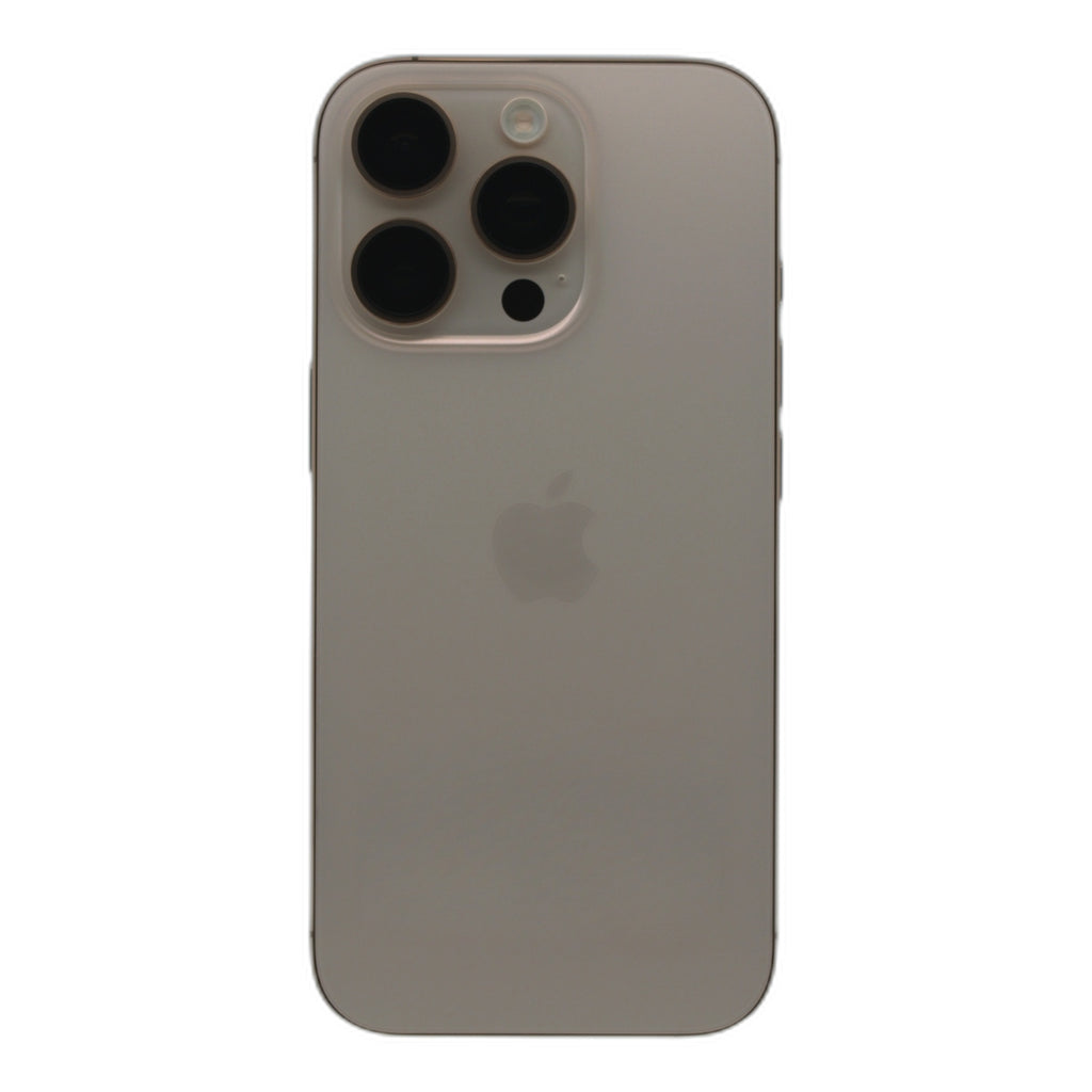 99新 Apple iPhone 16 Pro 128G 沙漠色鈦金屬 中國大陸版