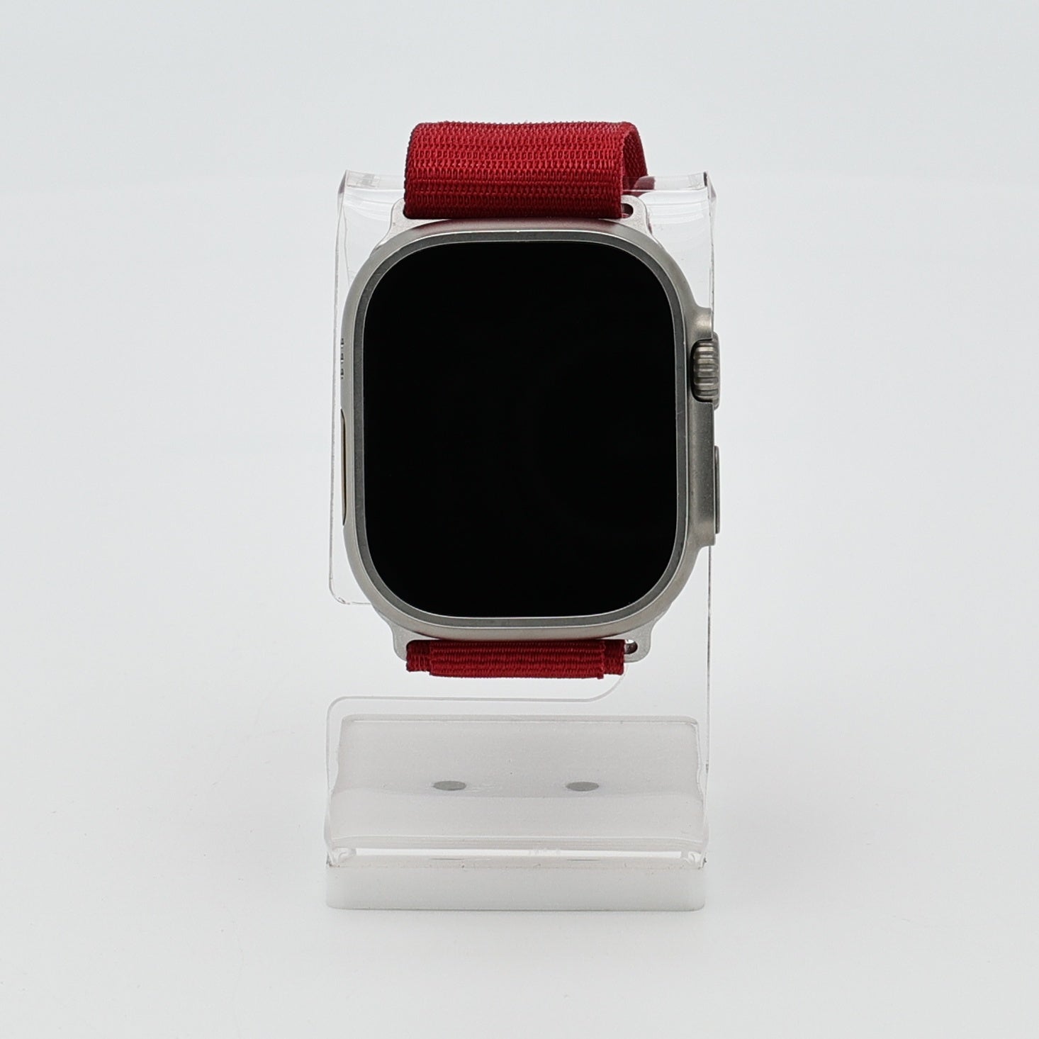 99新 Apple Watch Ultra 2 49毫米 鈦金屬