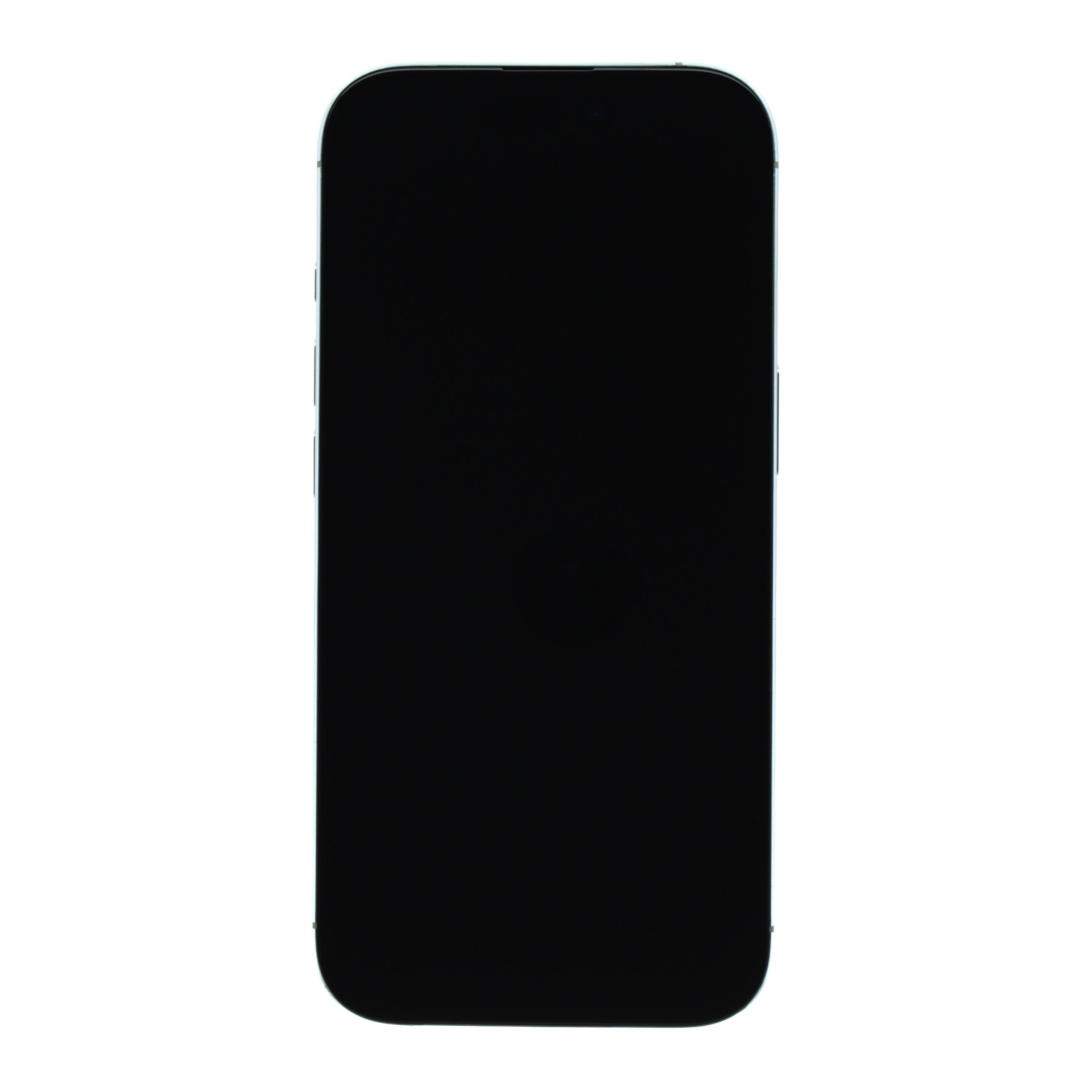 95新 Apple iPhone 16 Pro 128G 白色鈦金屬 中國大陸版