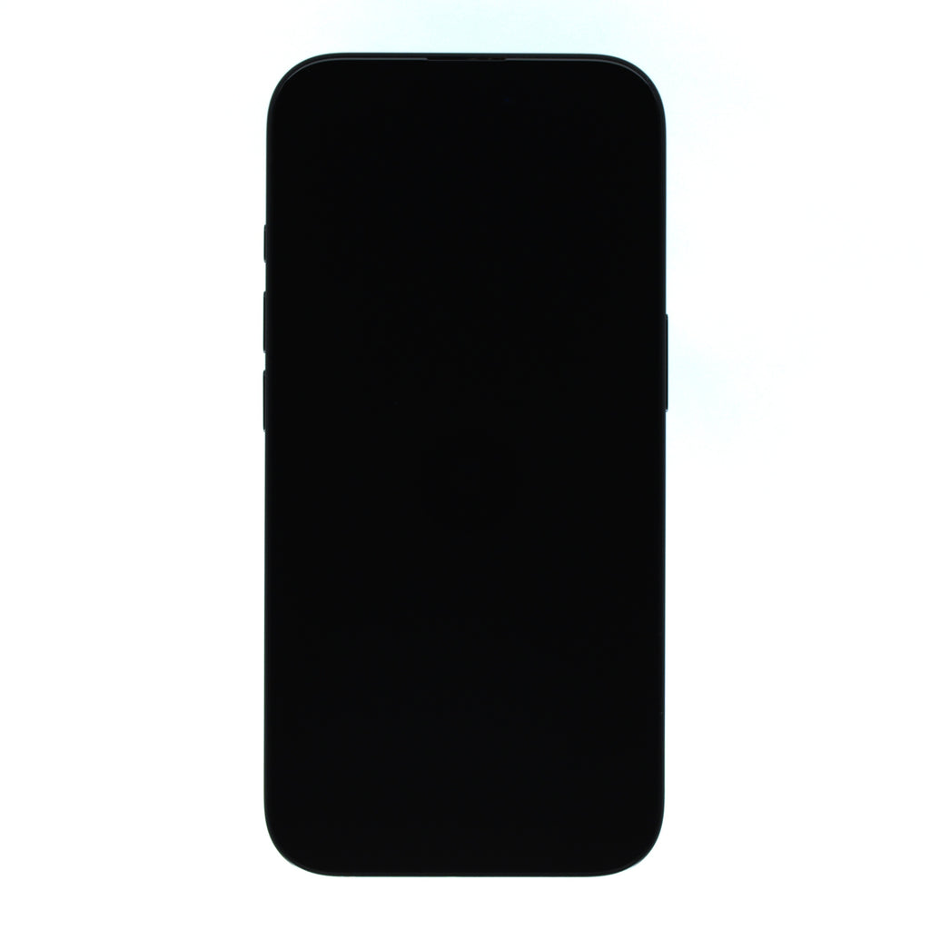 95新 Apple iPhone 16 256G 黑色 中國大陸版