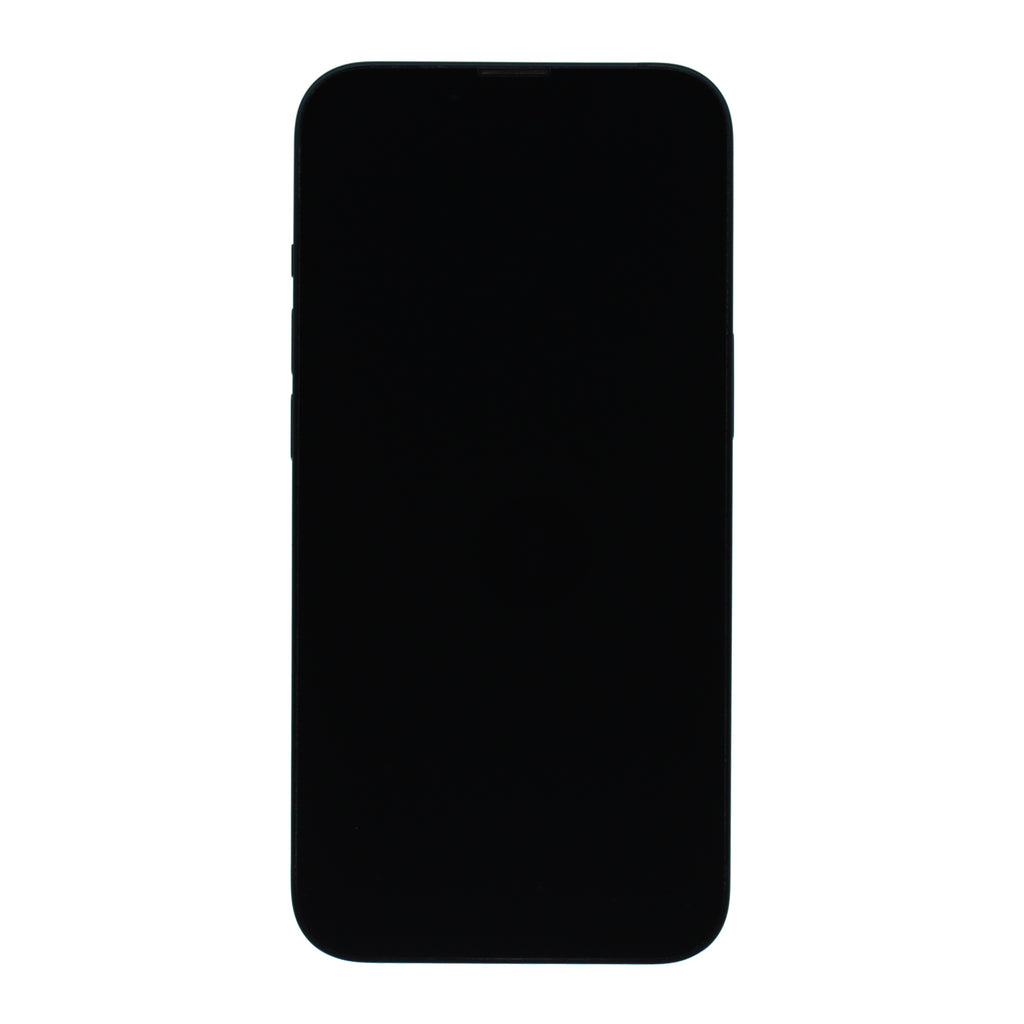 95新 Apple iPhone 13 256G 午夜色 中國大陸版