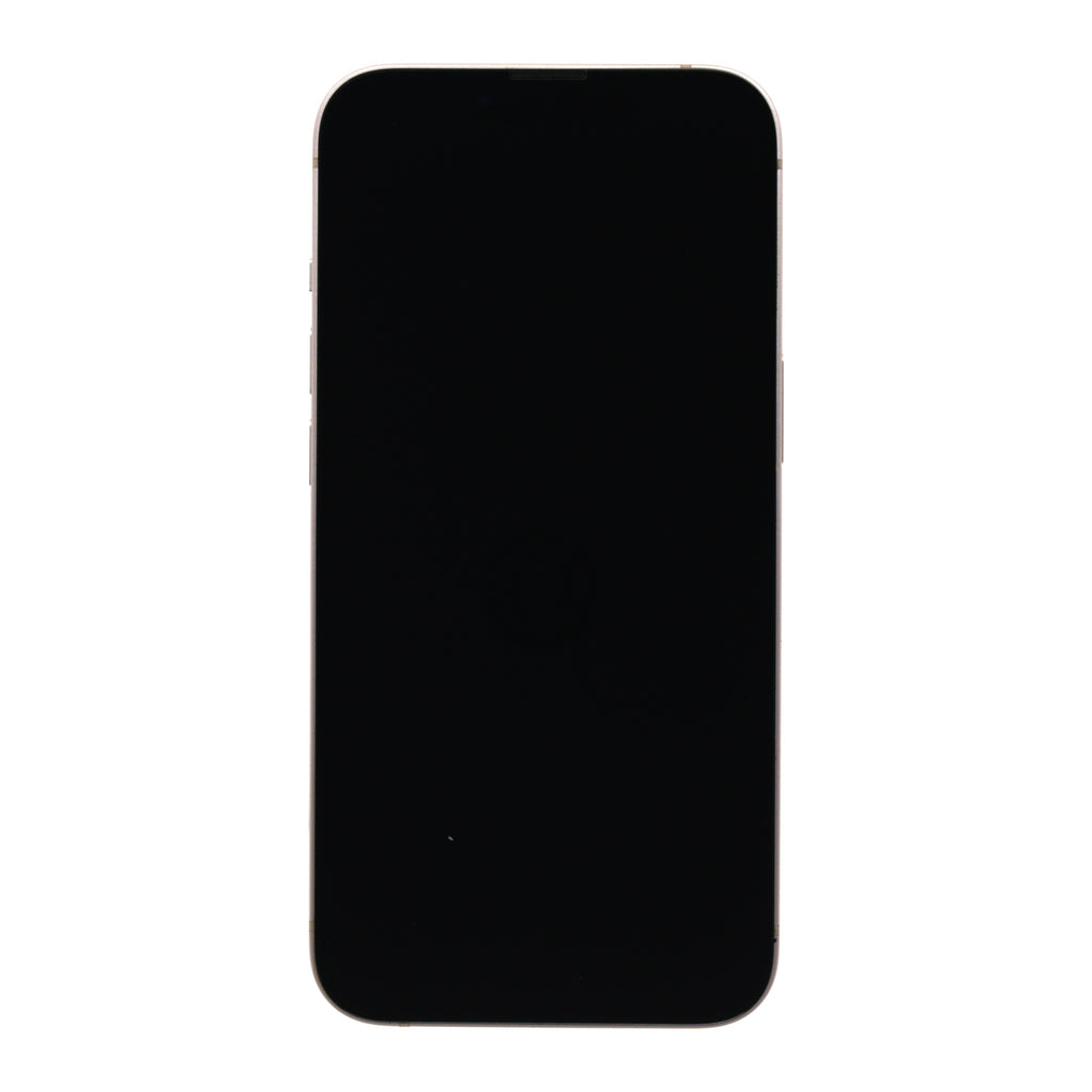 95新 Apple iPhone 13 256G 粉紅色 中國大陸版