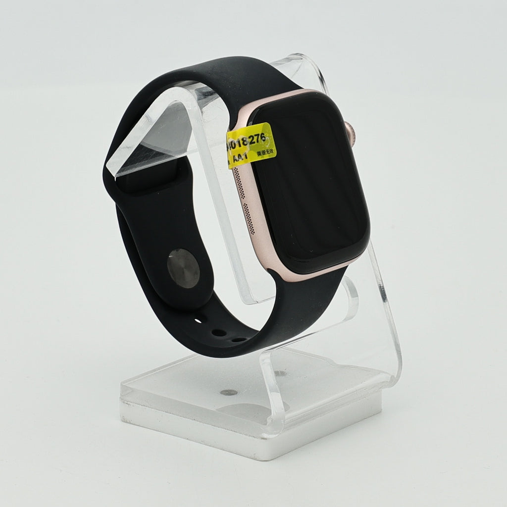99新 Apple Watch Series 10 42毫米 鋁金屬