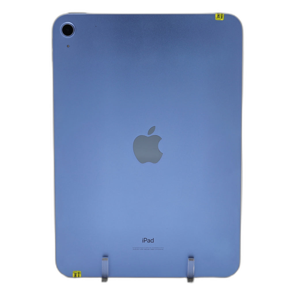 95新 Apple iPad 10代 256G 藍色 WIFI