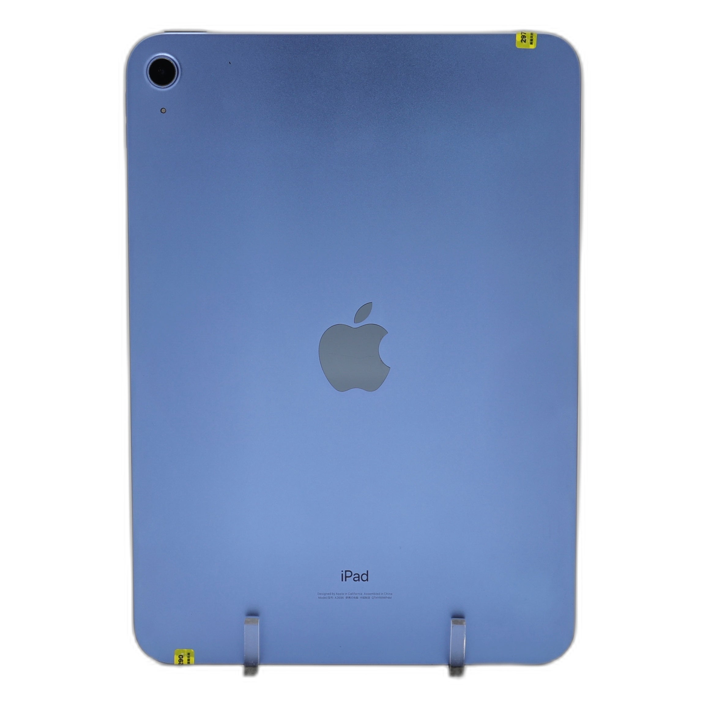 95新 Apple iPad 10代 256G 藍色 WIFI