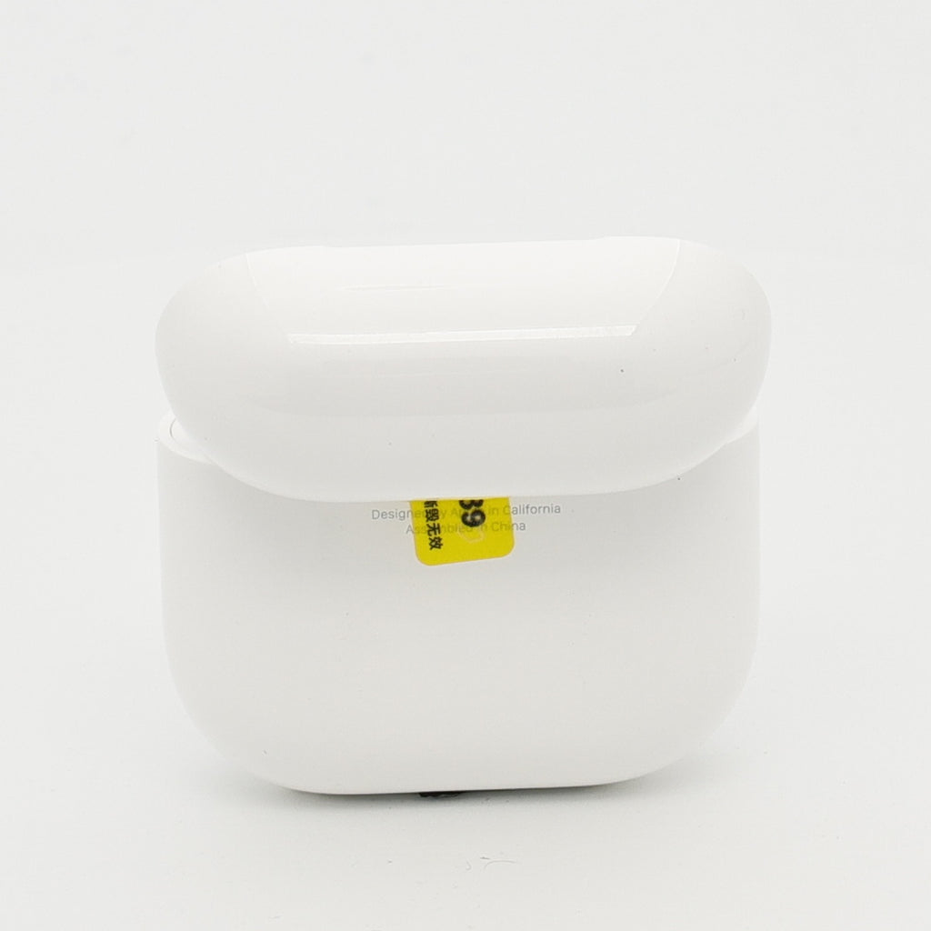 99新 Apple AirPods 4 (支持主动降噪) 白色