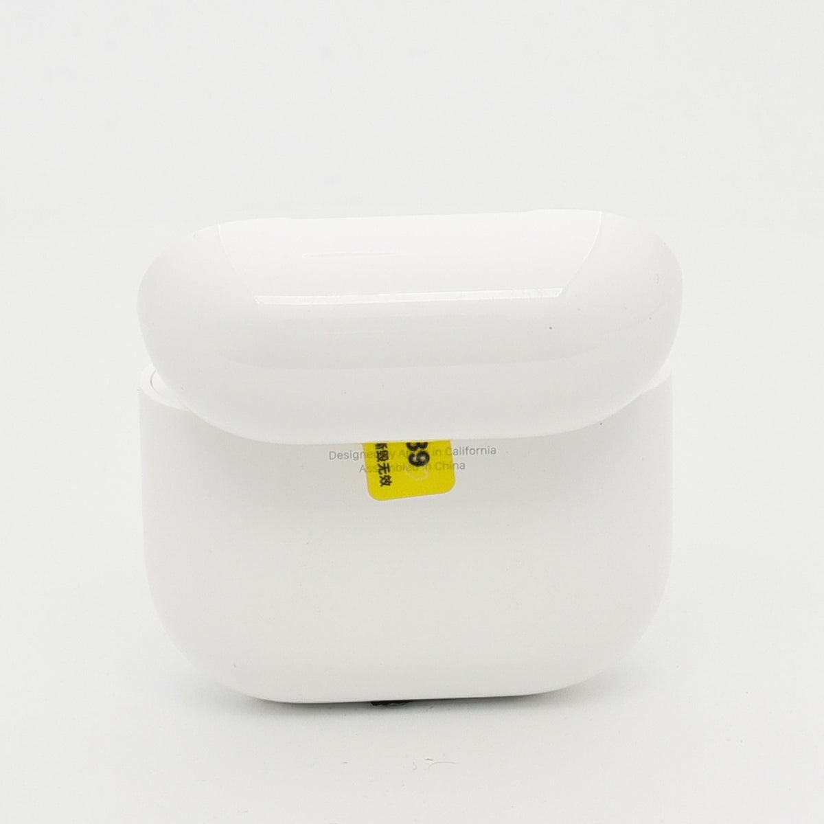 99新 Apple AirPods 4 (支持主动降噪) 白色