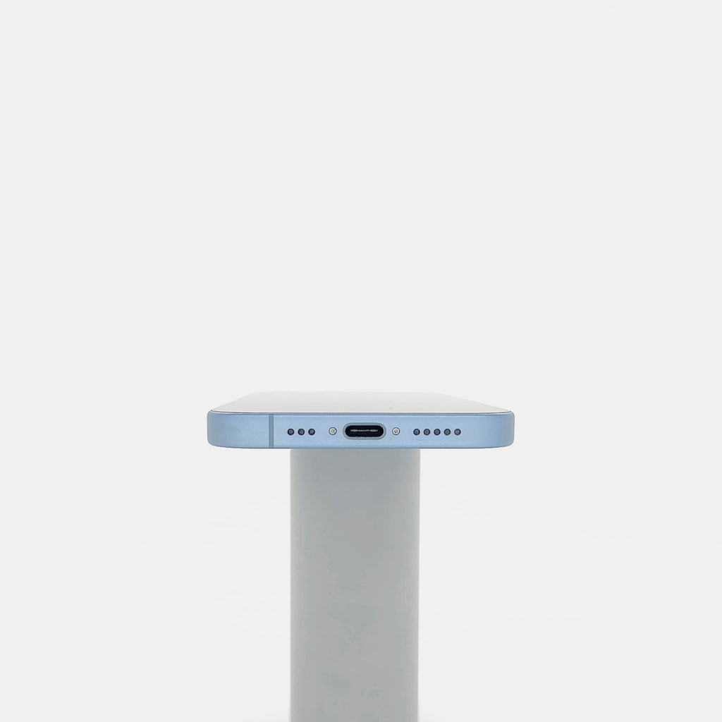 99新 Apple iPhone 17 256G 青霧藍色 中國大陸版