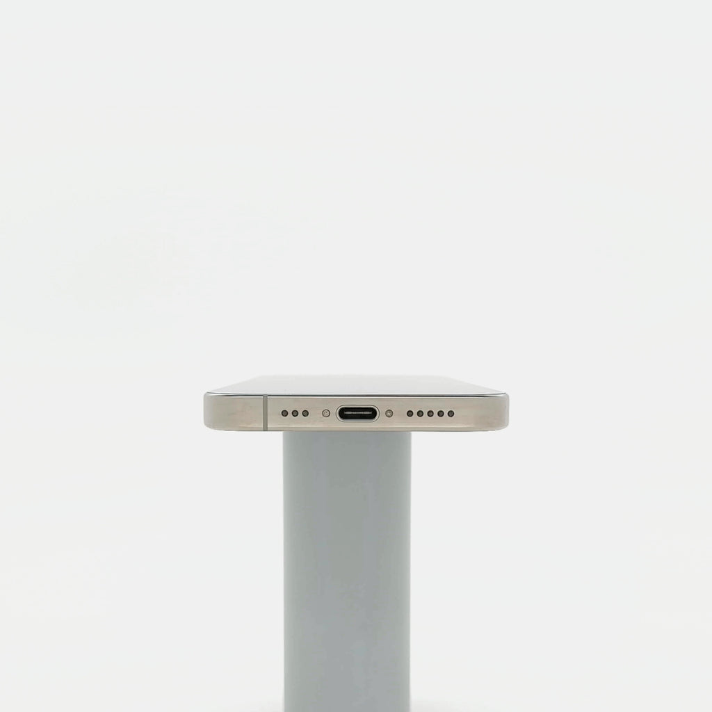 95新 Apple iPhone 16 Pro 128G 原色鈦金屬 中國大陸版