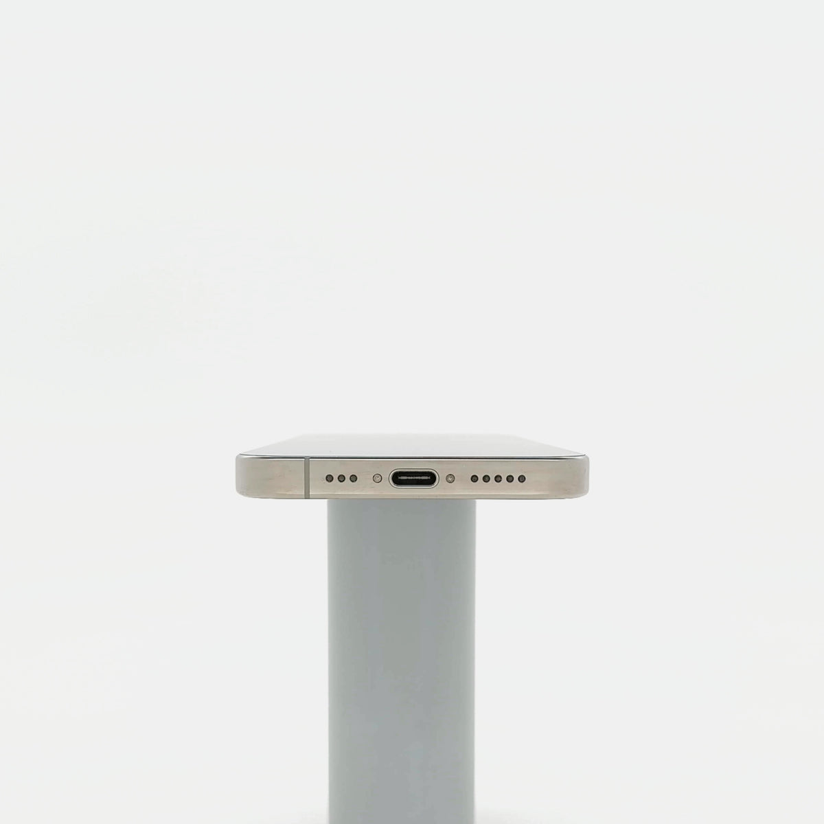 95新 Apple iPhone 16 Pro 128G 原色鈦金屬 中國大陸版