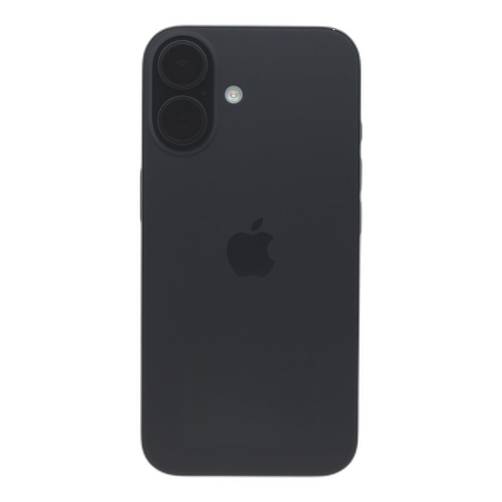 95新 Apple iPhone 16 128G 黑色 中國大陸版