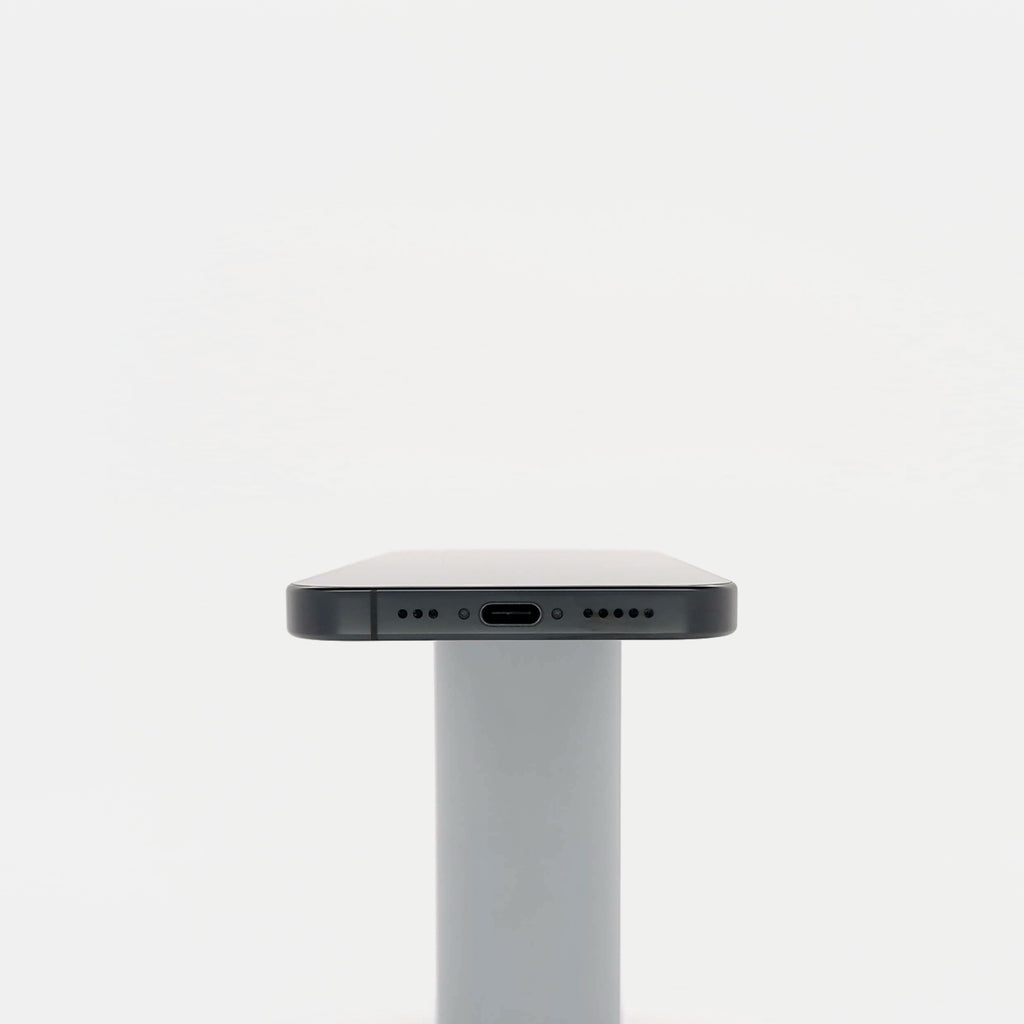 99新 Apple iPhone 16 Pro 128G 黑色鈦金屬 中國大陸版