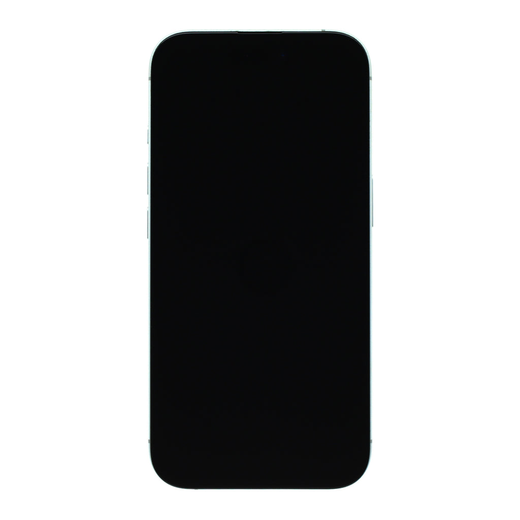 95新 Apple iPhone 16 256G 白色 中國大陸版